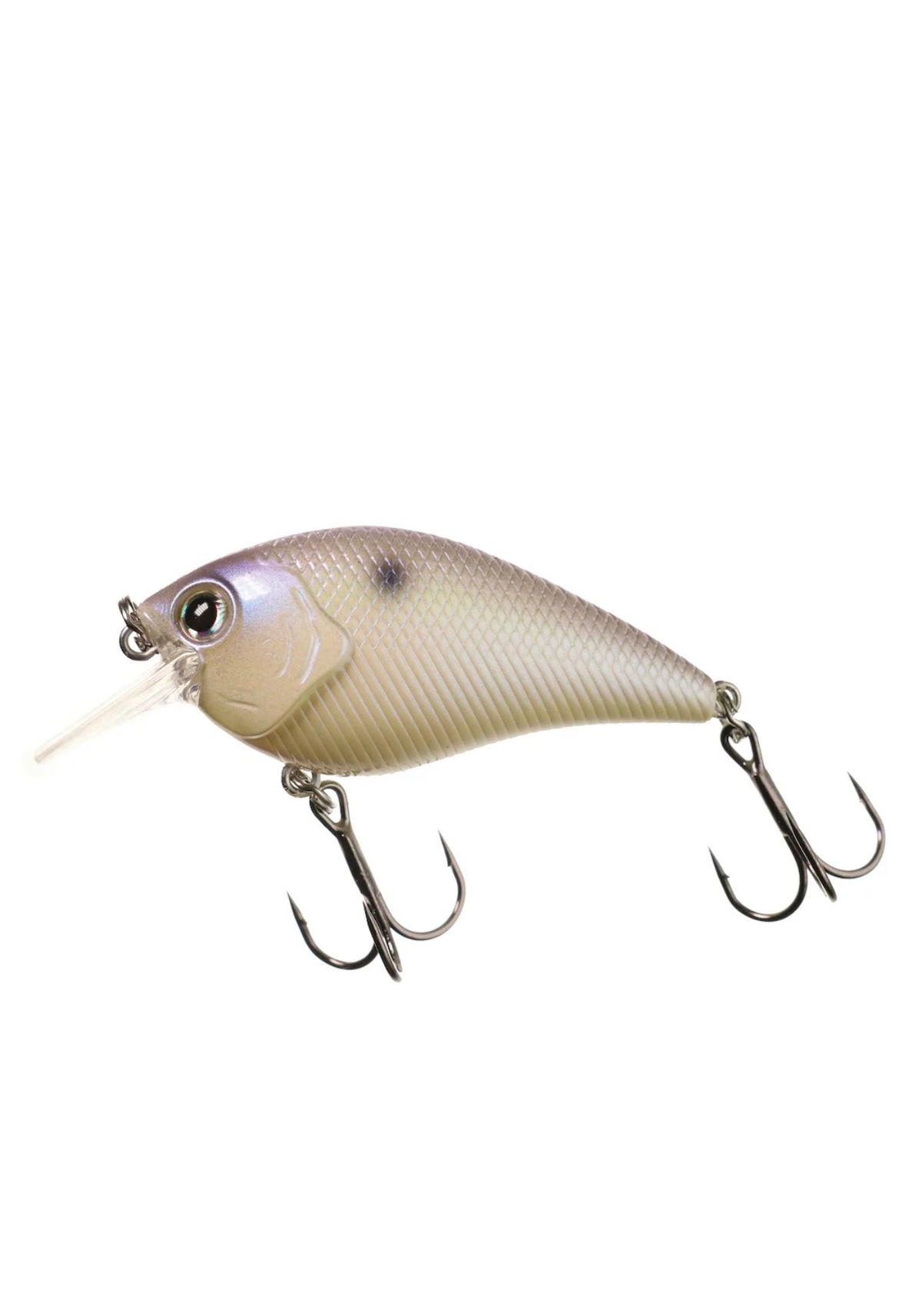 Xcite Baits XB-1 Deep Knock Rattling Squarebill 2-1/4" 3/8oz