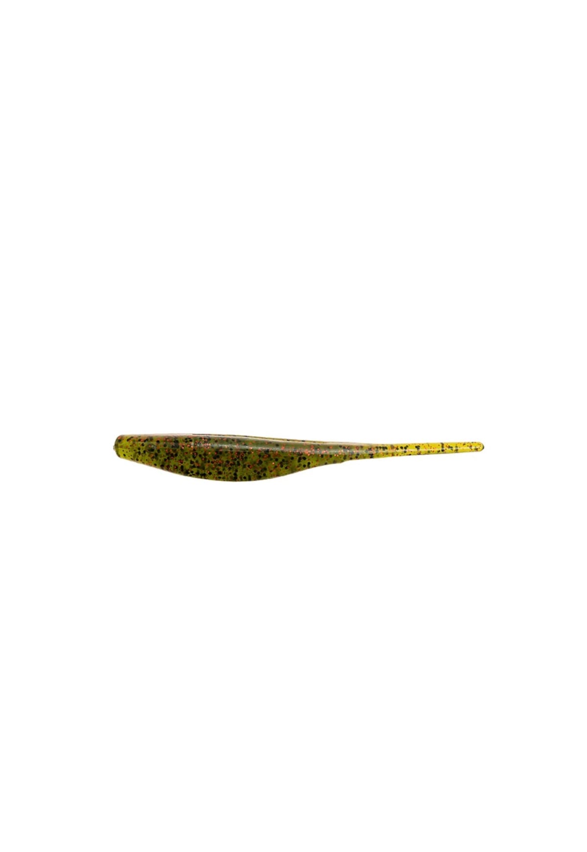 Xcite Baits 5" X-Shad (8 Pack)
