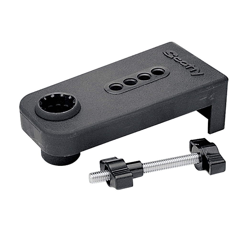 Scotty 248 Oarlock Mount f Rod Holders or Laketroller 248