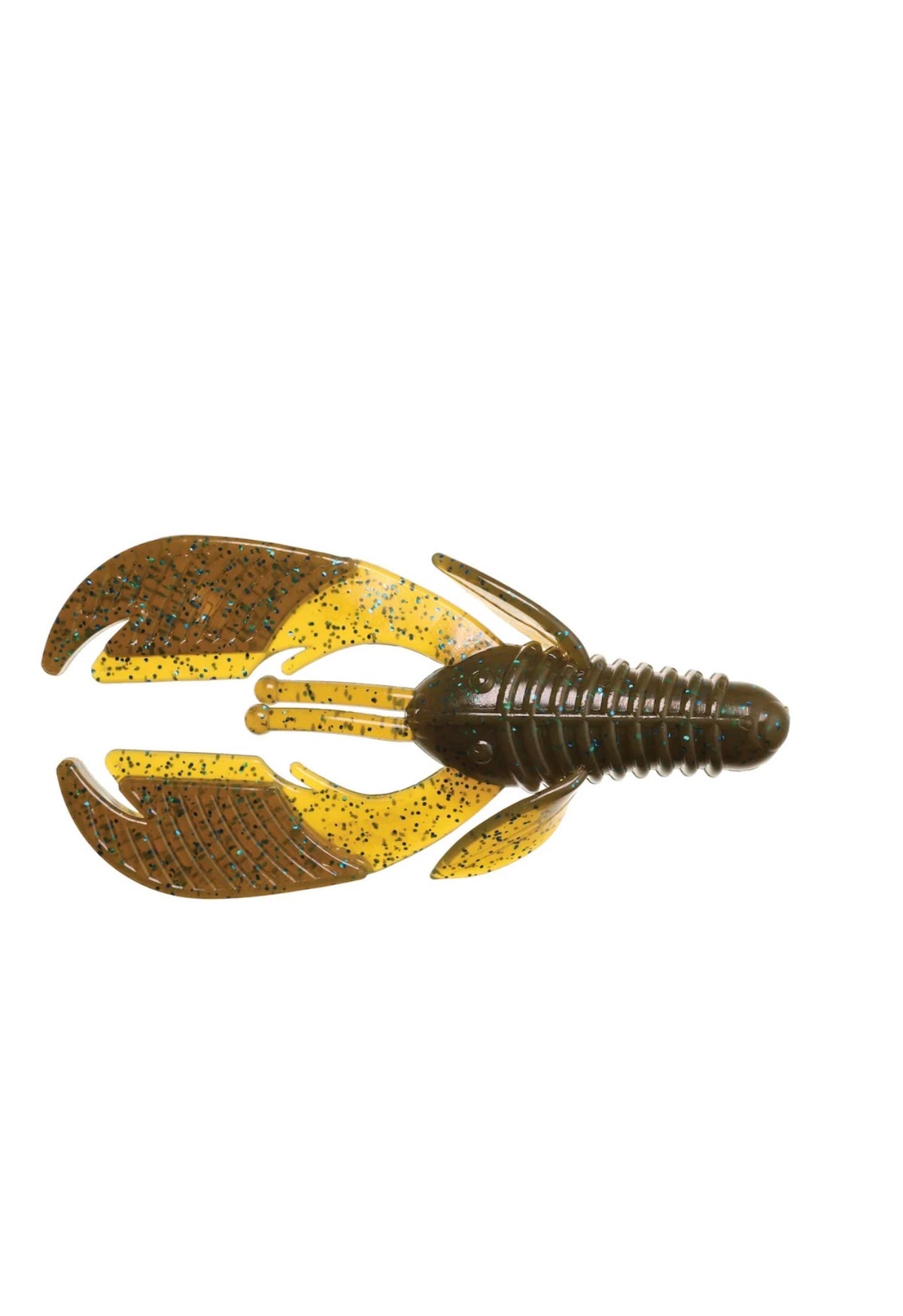 Xcite Baits 3" Raptor Tail Chunk