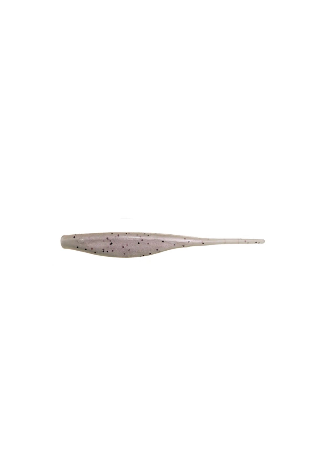 Xcite Baits 5" X-Shad (8 Pack)