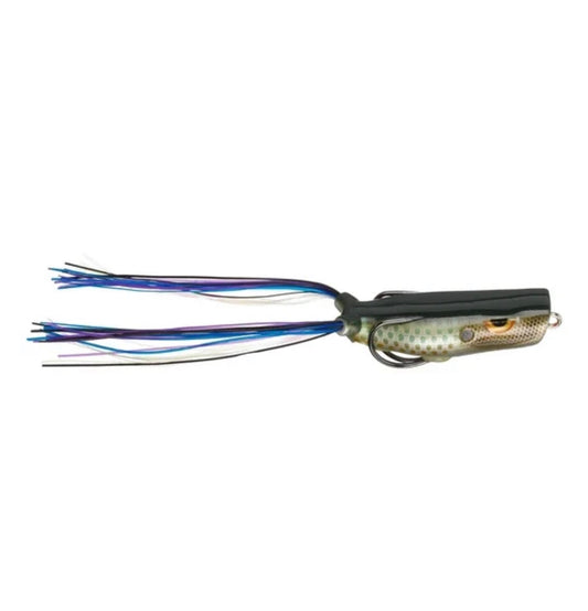 Gambler Popping Frog Killer Gill (1 Pk)