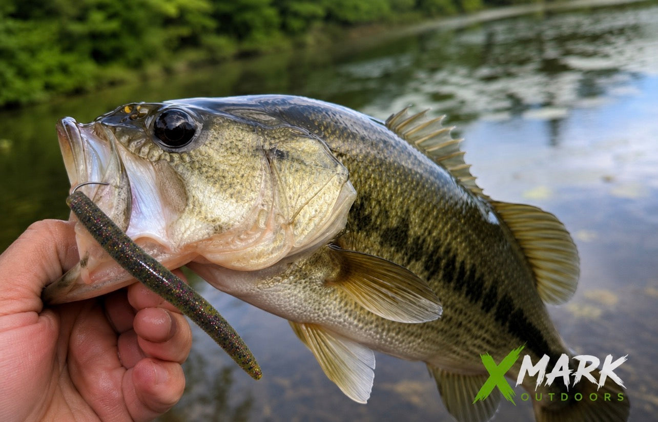 Gambler 5.25" Ace Stick Bait