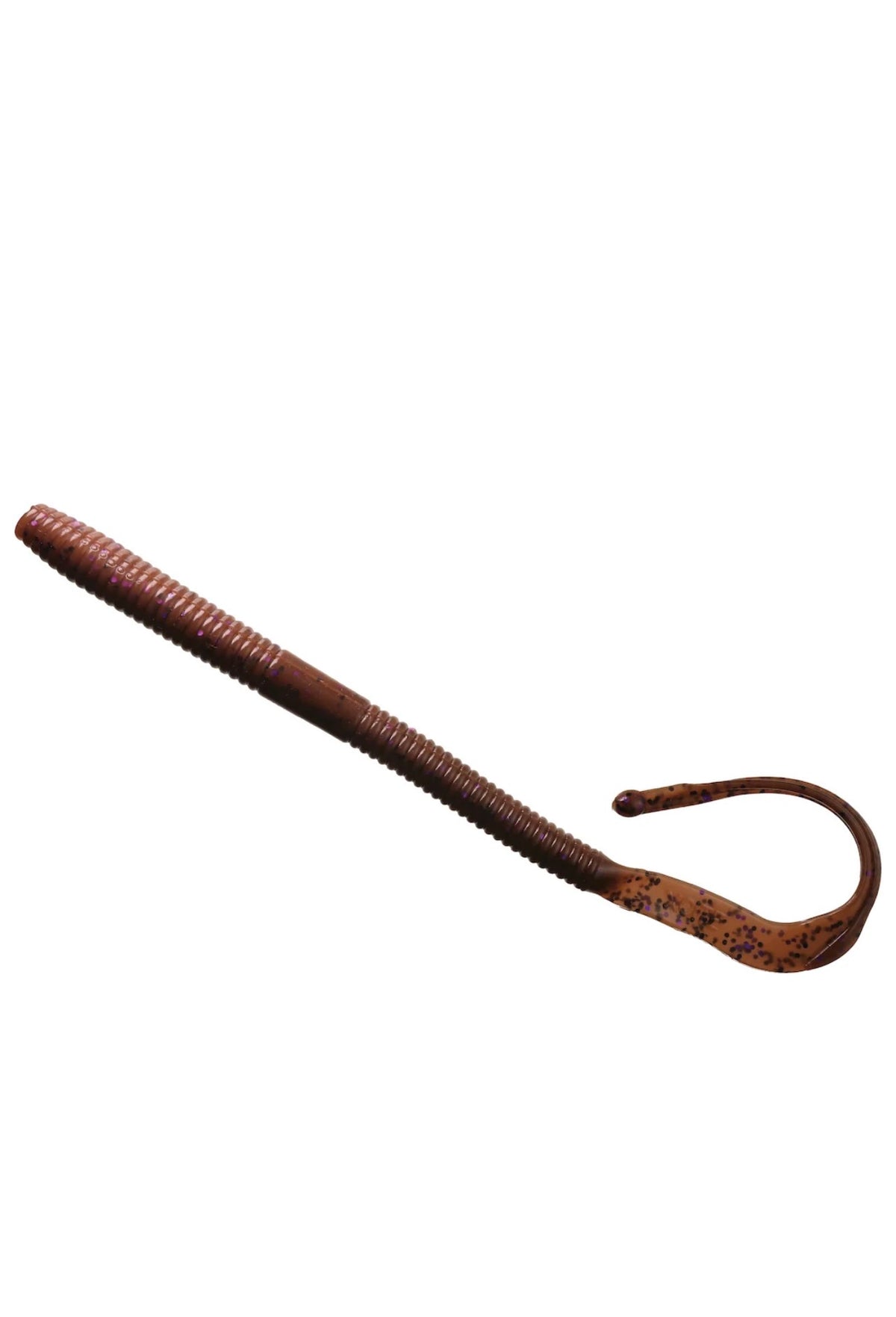 Xcite Baits Raptor Tail Ribbon Tail Worm – 7" & 10"