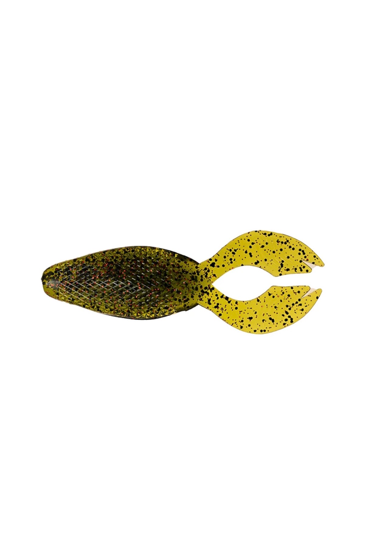 Xcite Baits 4" Sucka Punch