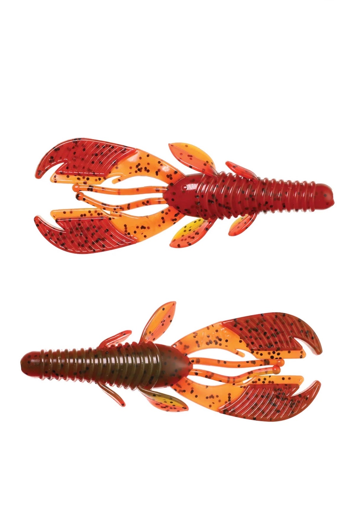 Xcite Baits 4" Raptor Tail Jr