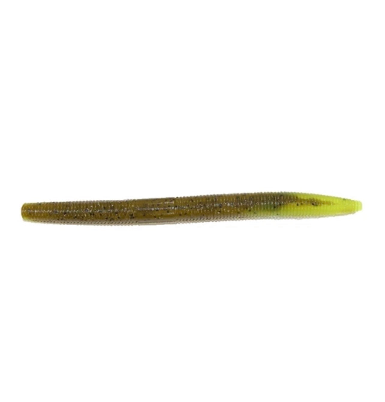 Gambler Fat Ace Green Pumpkin Chartreuse Tip 5pk