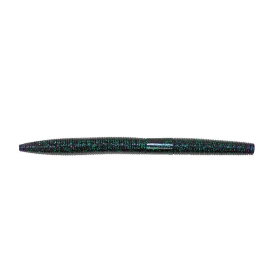 Gambler Fat Ace June Bug Blue Tail 5pk