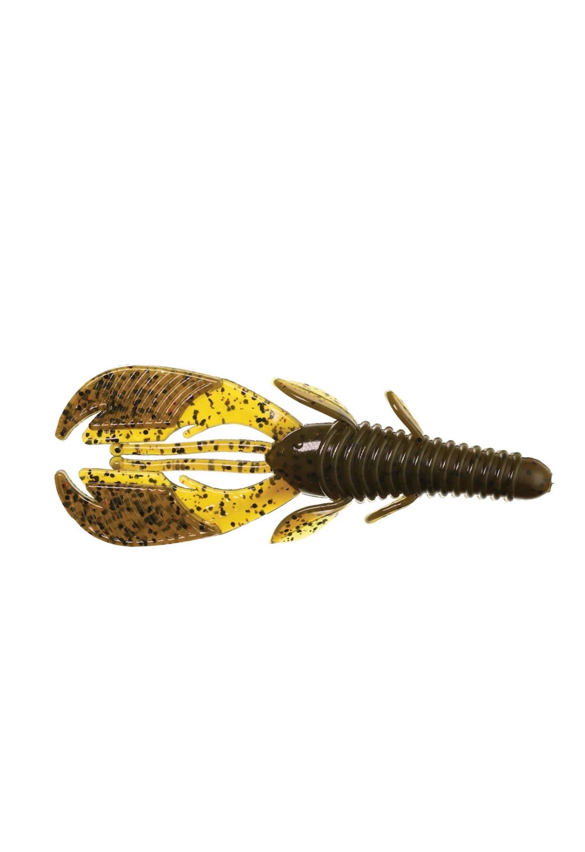 Xcite Baits 4" Raptor Tail Jr