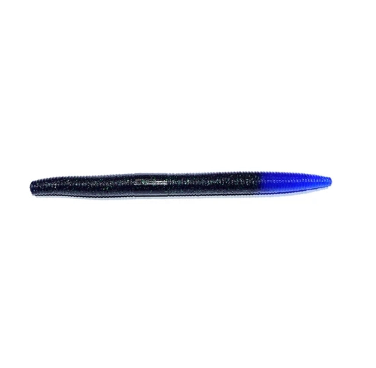 Gambler 7" Fat Ace June Bug Blue Tail 5pk
