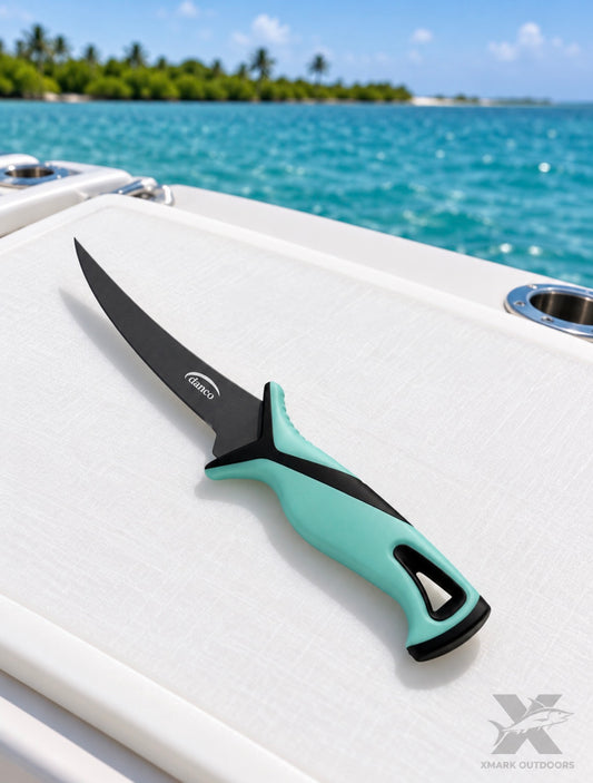 Danco Pro Series 5-Inch Fillet Knife