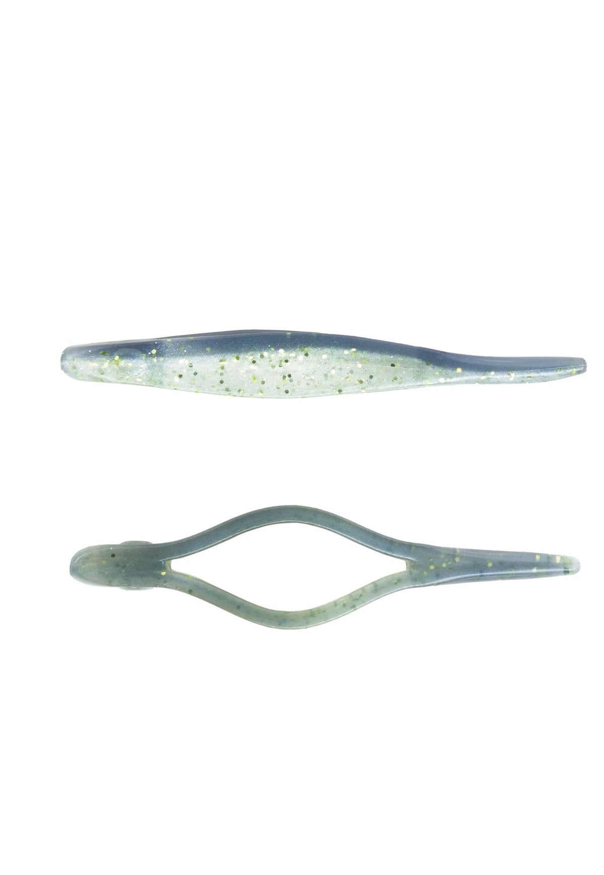 Xcite Baits 5" Rizzo Minnow (5 Pack)