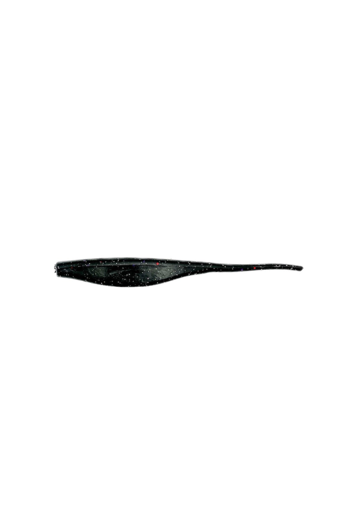 Xcite Baits 5" X-Shad (8 Pack)