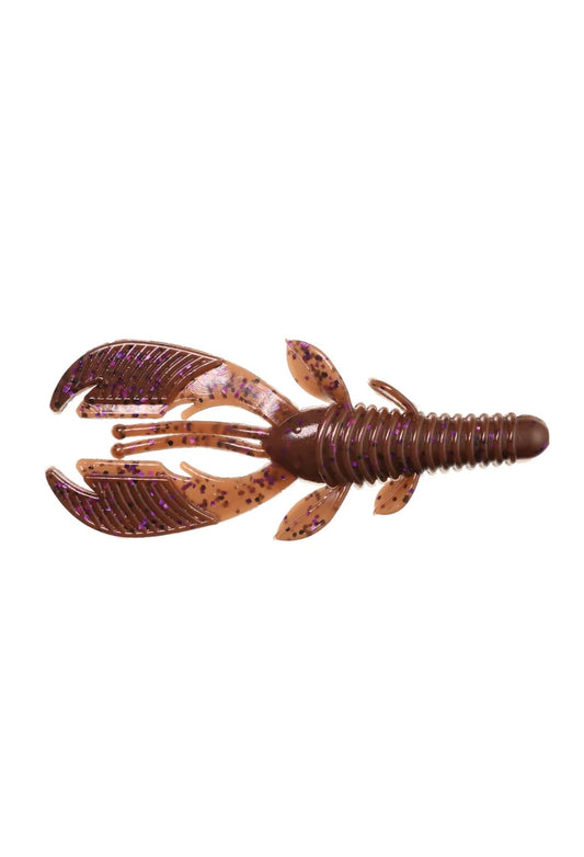 Xcite Baits 4" Raptor Tail Jr