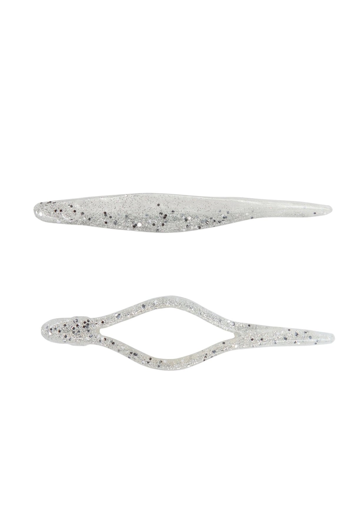 Xcite Baits 5" Rizzo Minnow (5 Pack)
