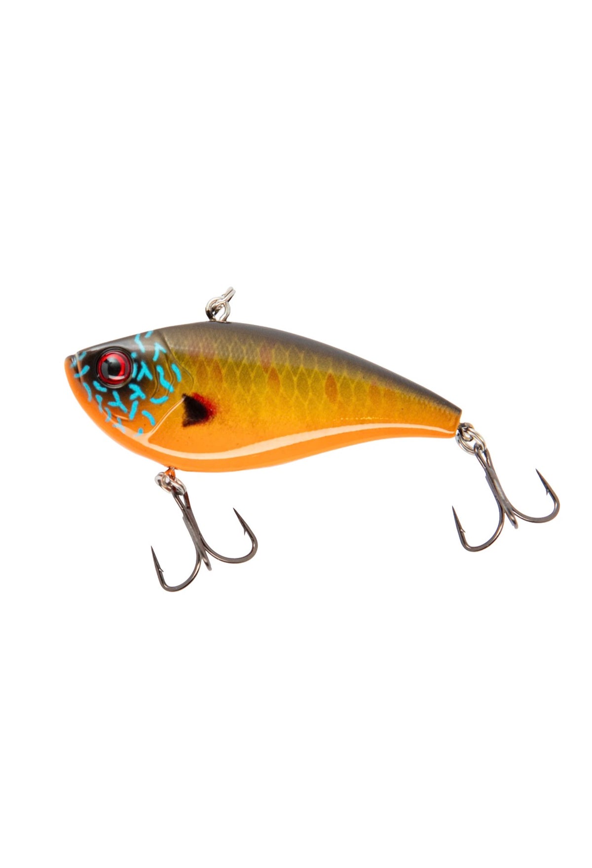 Xcite Baits XB-Vibe Lipless Crankbait – 1/2 oz & 3/4 oz