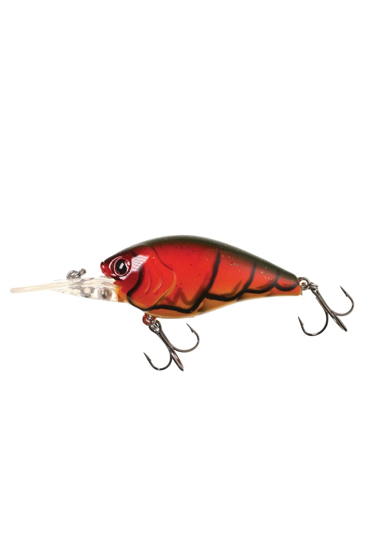 Xcite Baits XB-1 DD Silent Crankbait 2-1/4" 3/8oz
