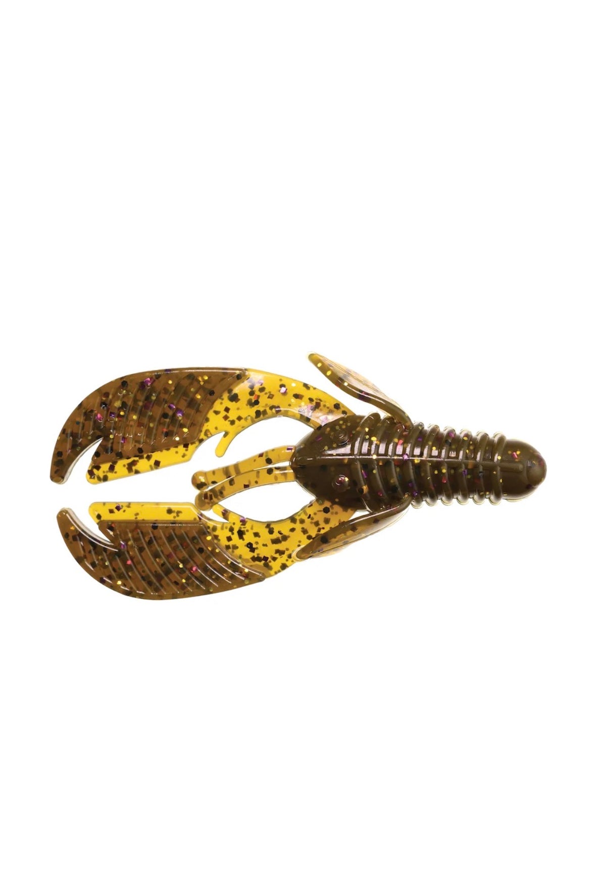 Xcite Baits 3" Raptor Tail Chunk