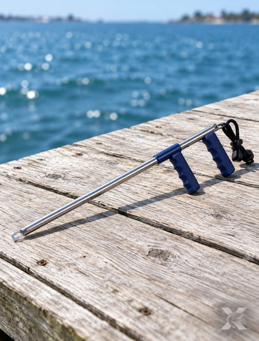 Danco 14.5-Inch Pistol Grip Dehooker
