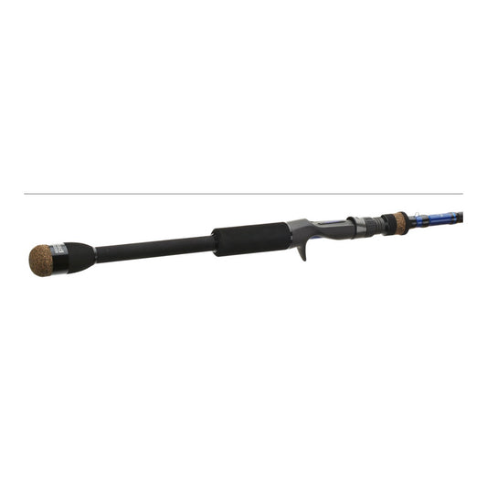 Mustad Brandon Lester Instinct Baitcaster 7’2” Heavy