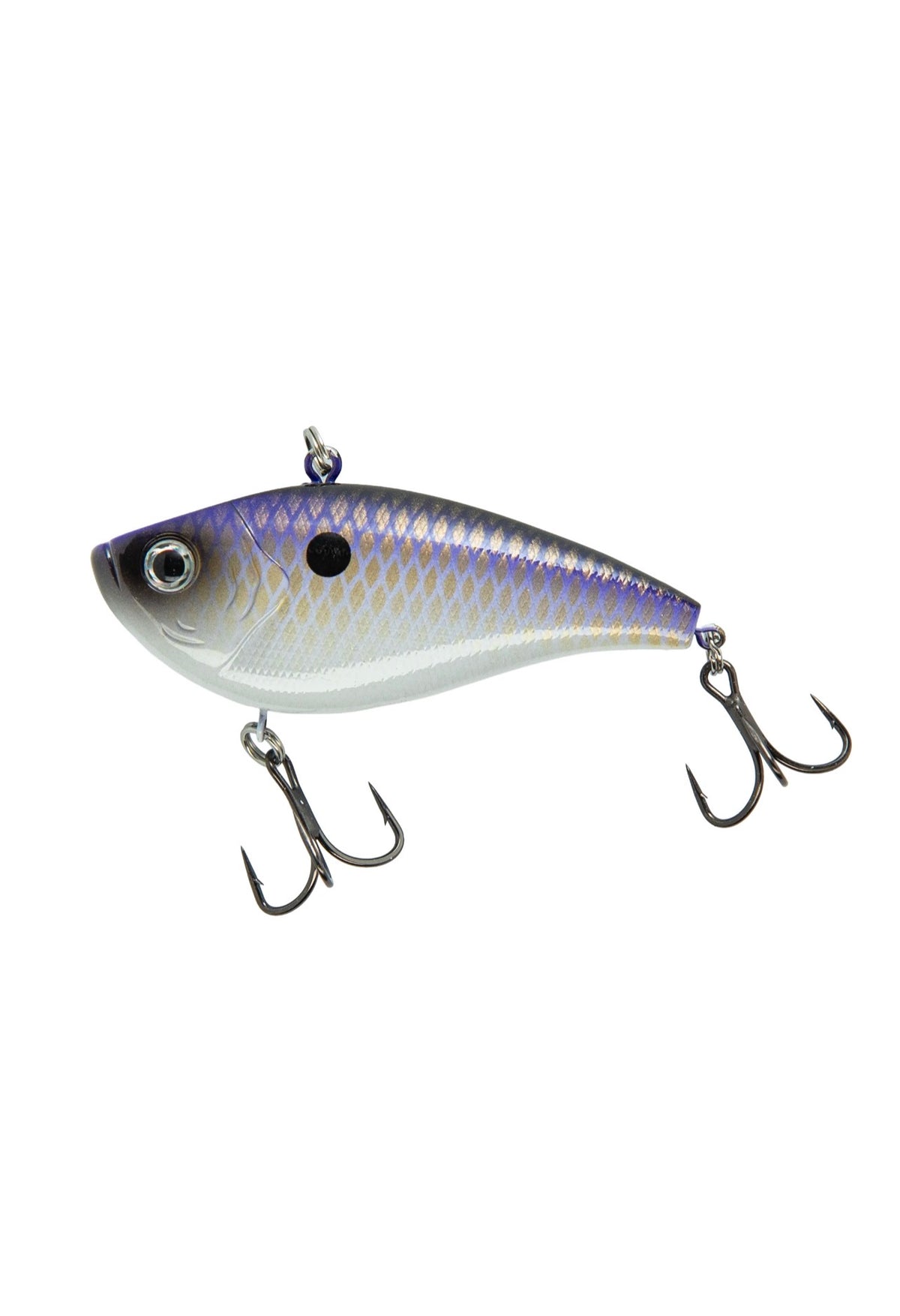 Xcite Baits XB-Vibe Lipless Crankbait – 1/2 oz & 3/4 oz