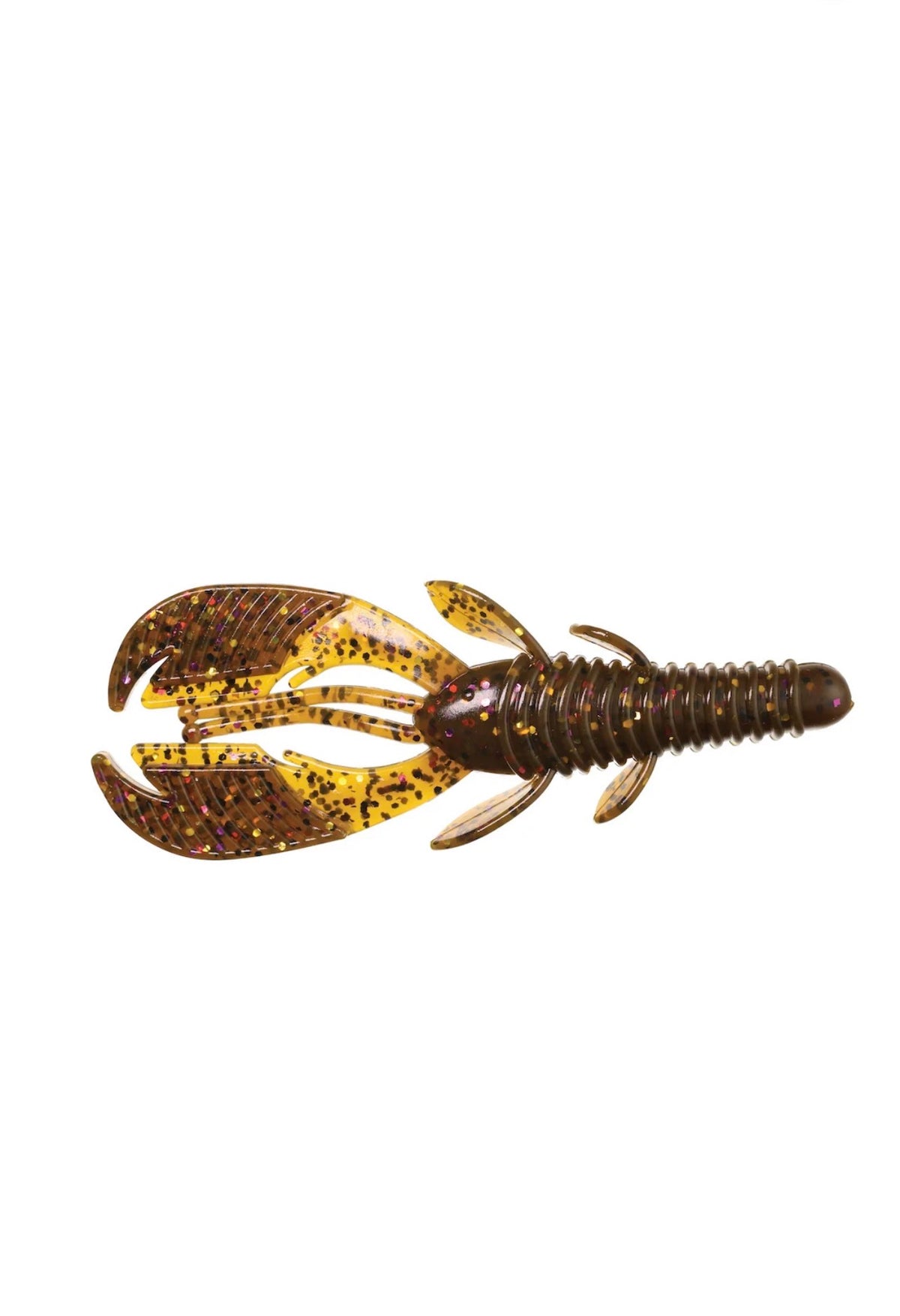 Xcite Baits 4" Raptor Tail Jr