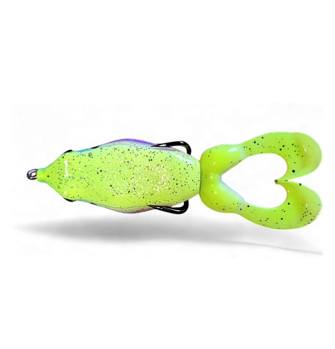 Gambler The Swimming Frog Okee Shad