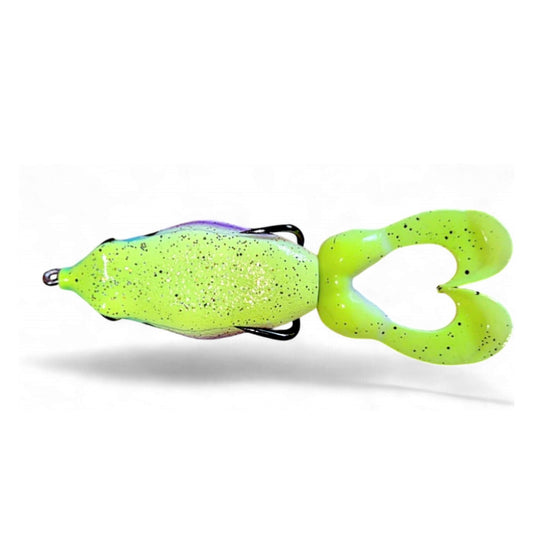 Gambler The Swimming Frog Okee Shad