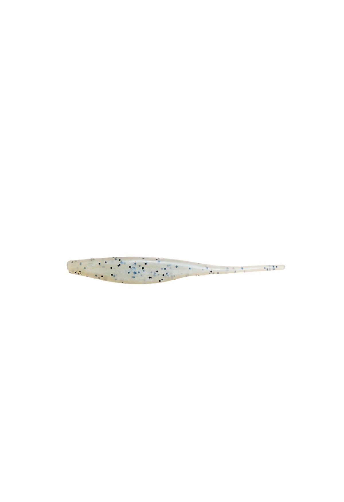 Xcite Baits 5" X-Shad (8 Pack)
