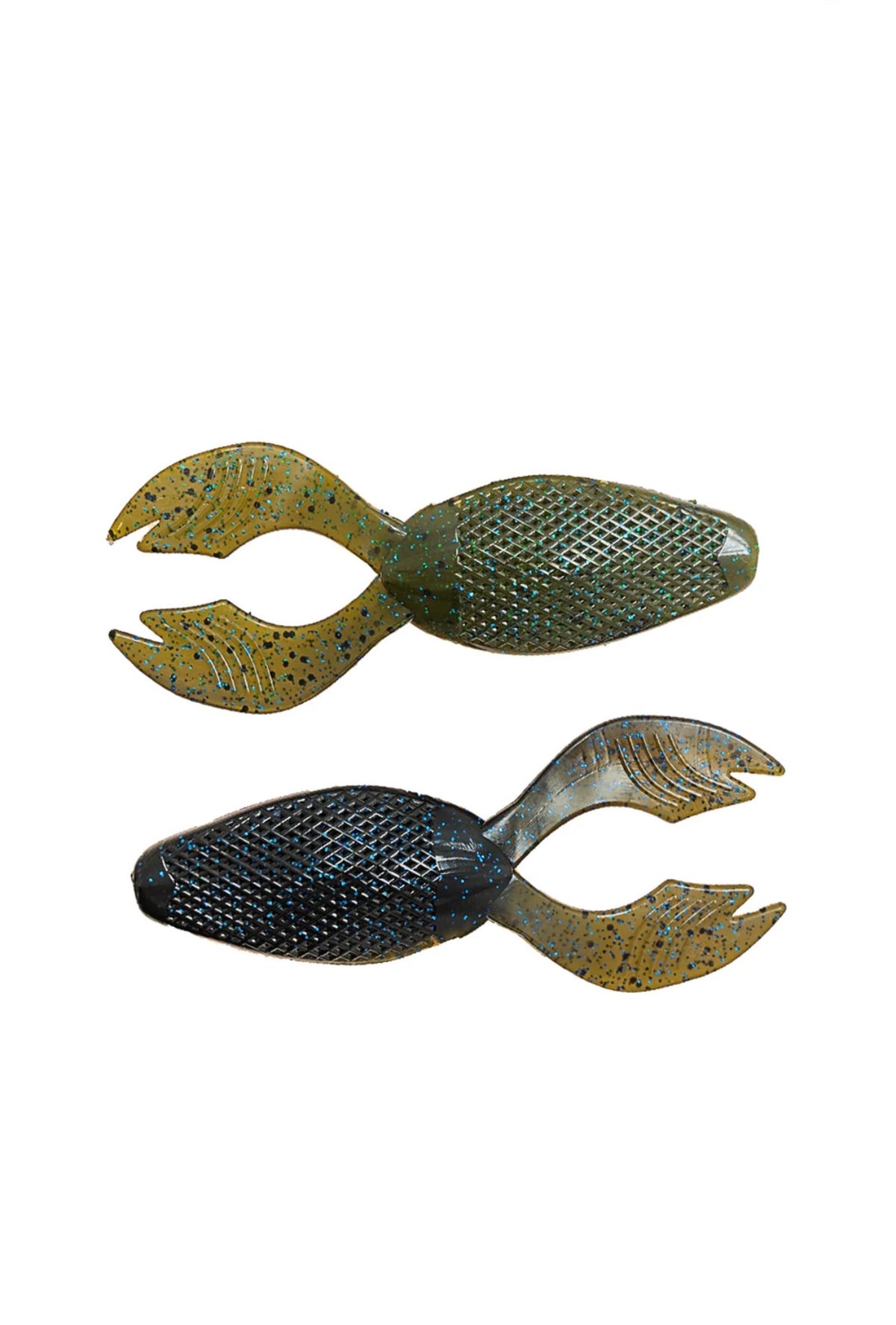 Xcite Baits 4" Sucka Punch