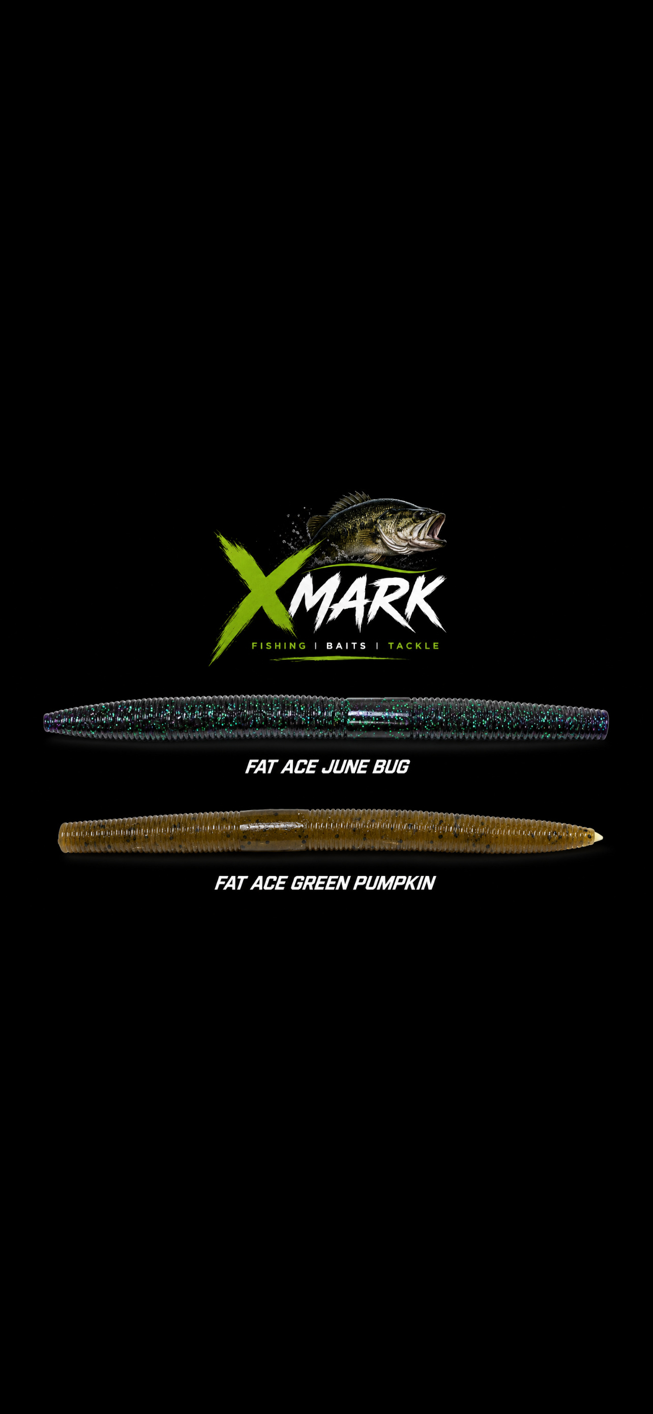 Pond Starter Kit (Everyday Bass Fishing) *Best seller*