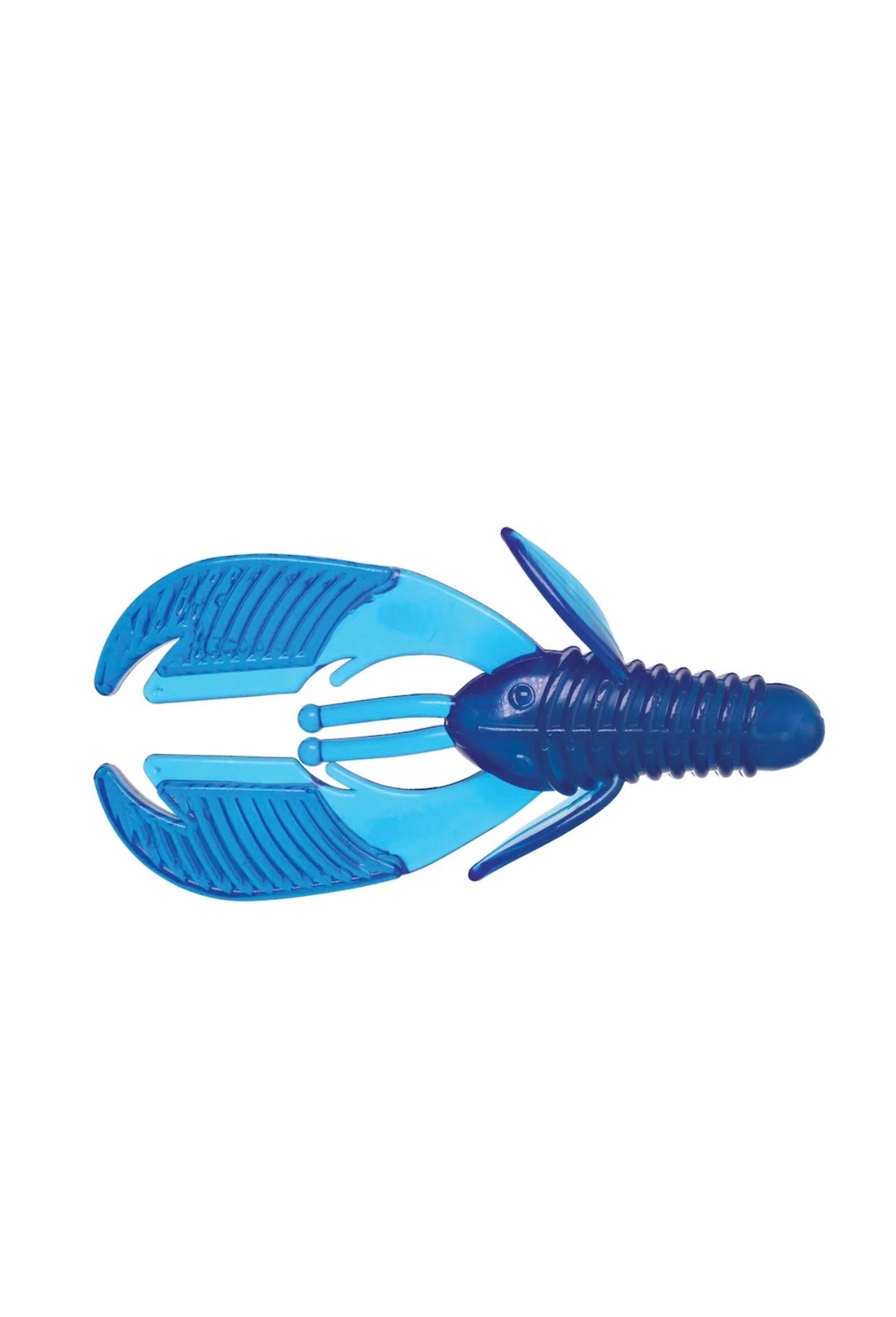 Xcite Baits 3" Raptor Tail Chunk