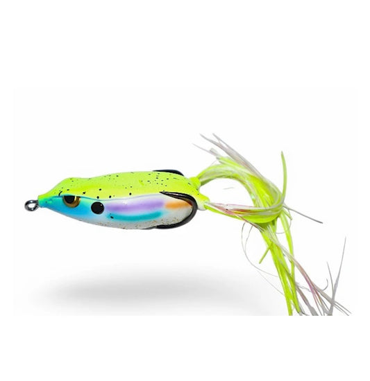 Gambler Walking Frog Okee Shad