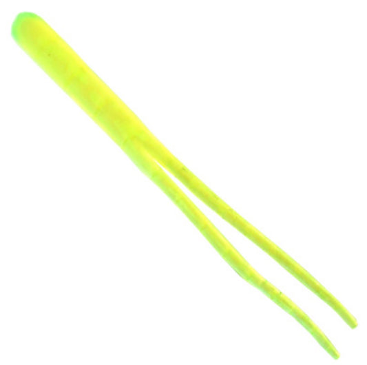 Crème Lures Split Tail Trailer — 4" (6 PK)