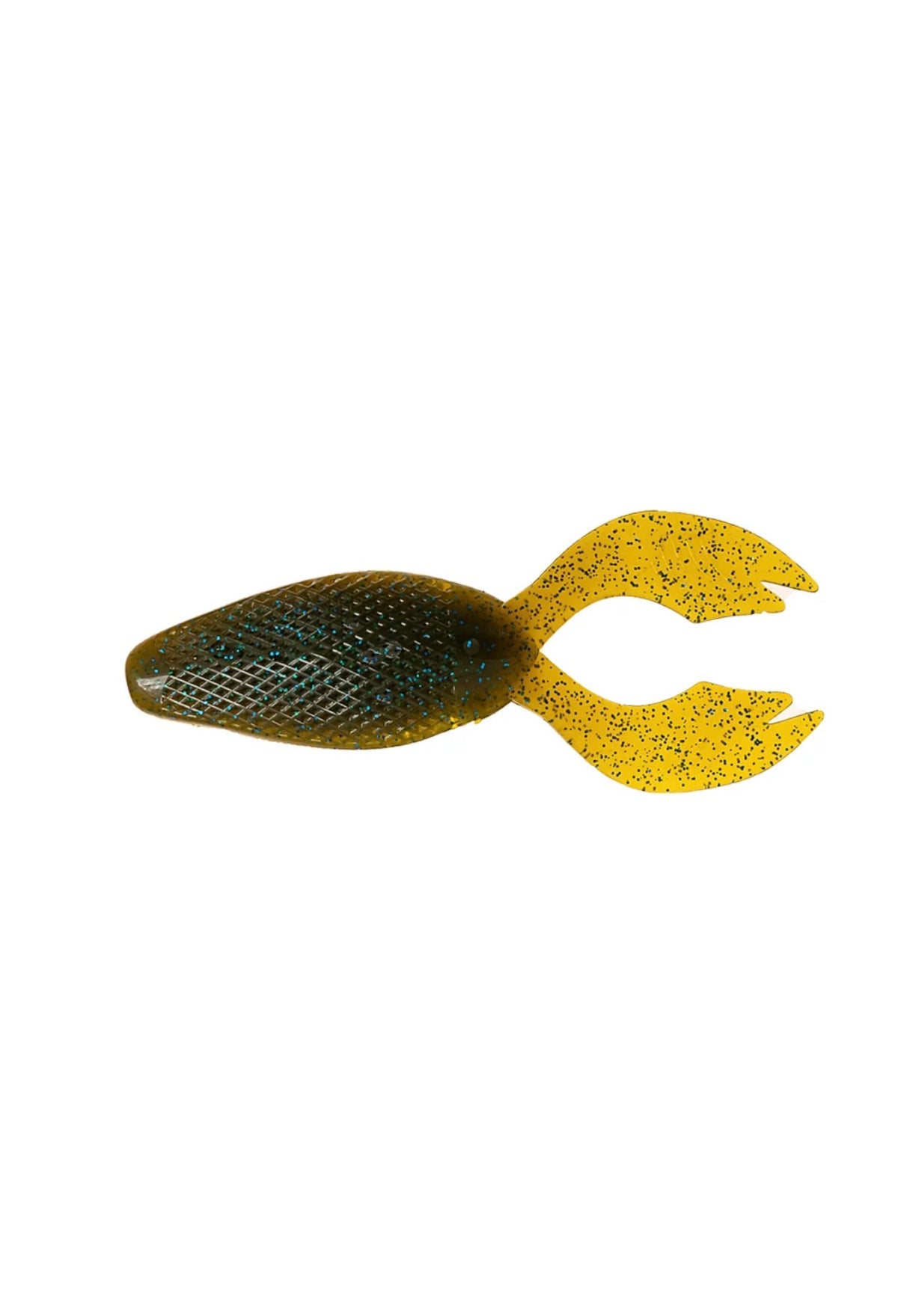 Xcite Baits 4" Sucka Punch