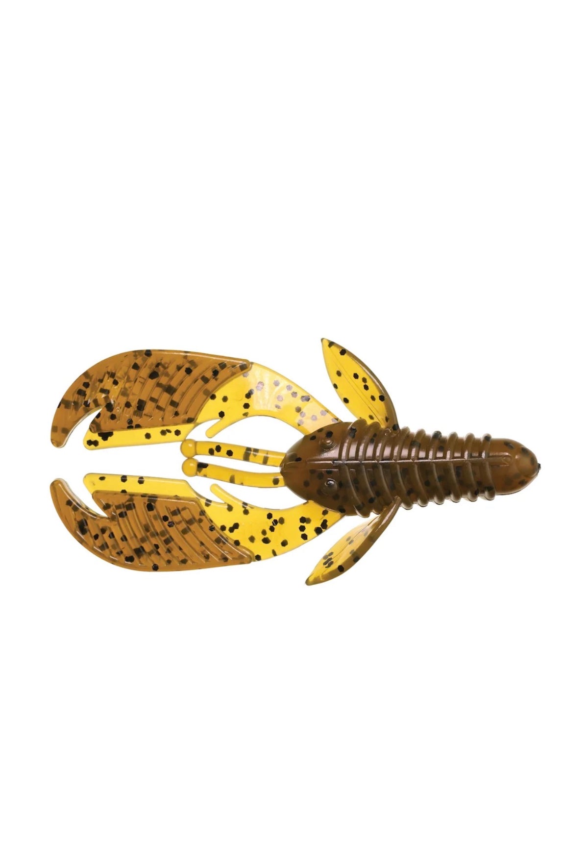 Xcite Baits 3" Raptor Tail Chunk