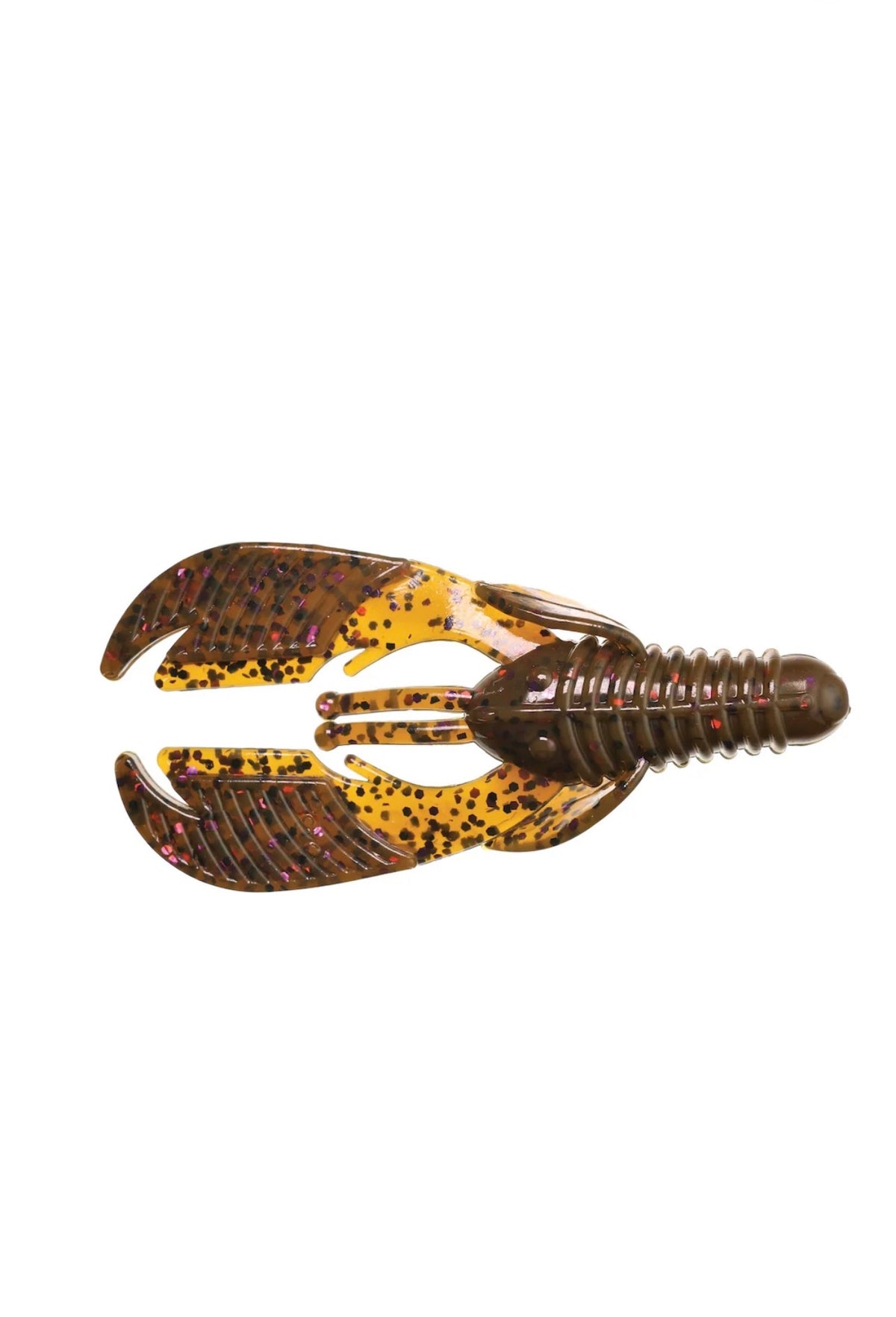 Xcite Baits 3" Raptor Tail Chunk