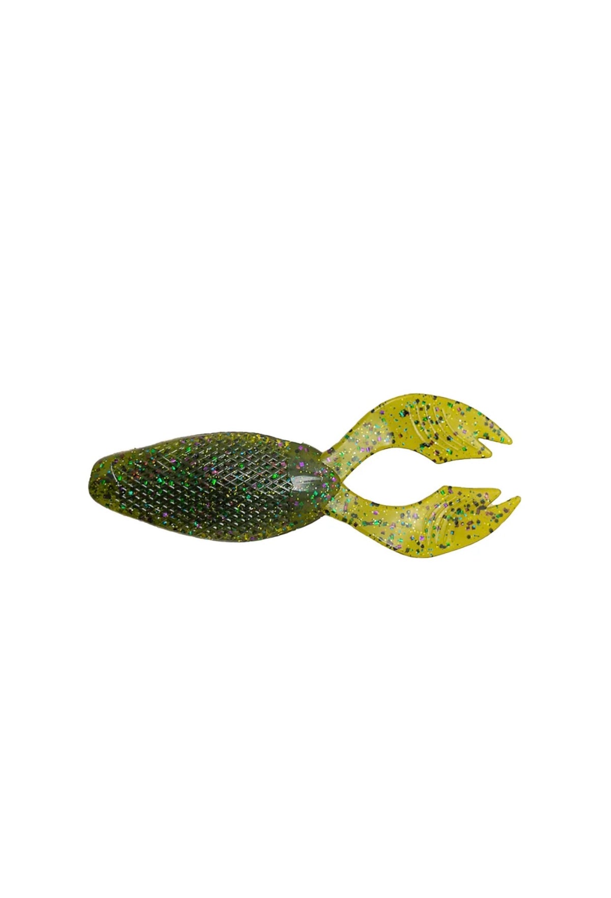 Xcite Baits 4" Sucka Punch