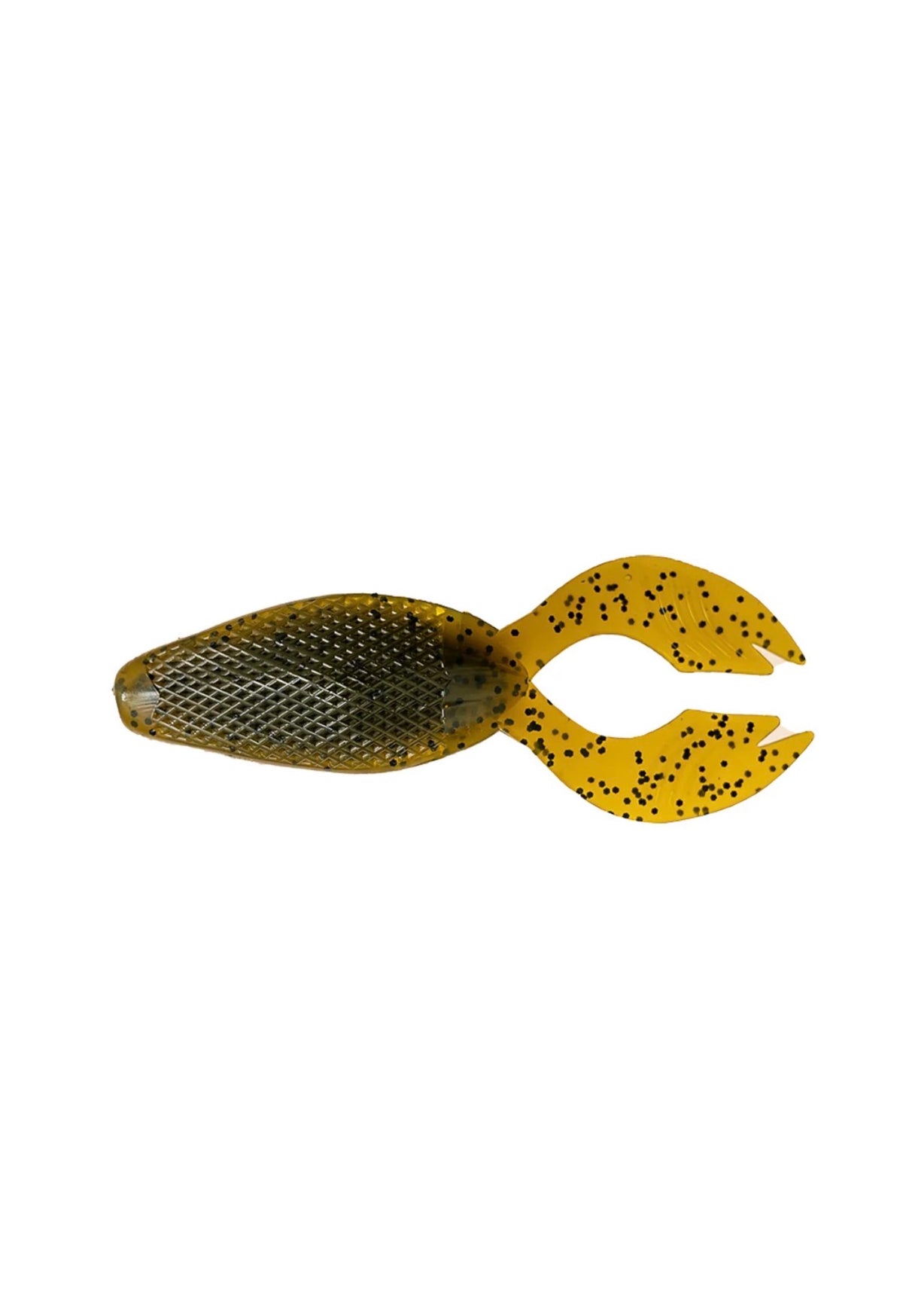 Xcite Baits 4" Sucka Punch