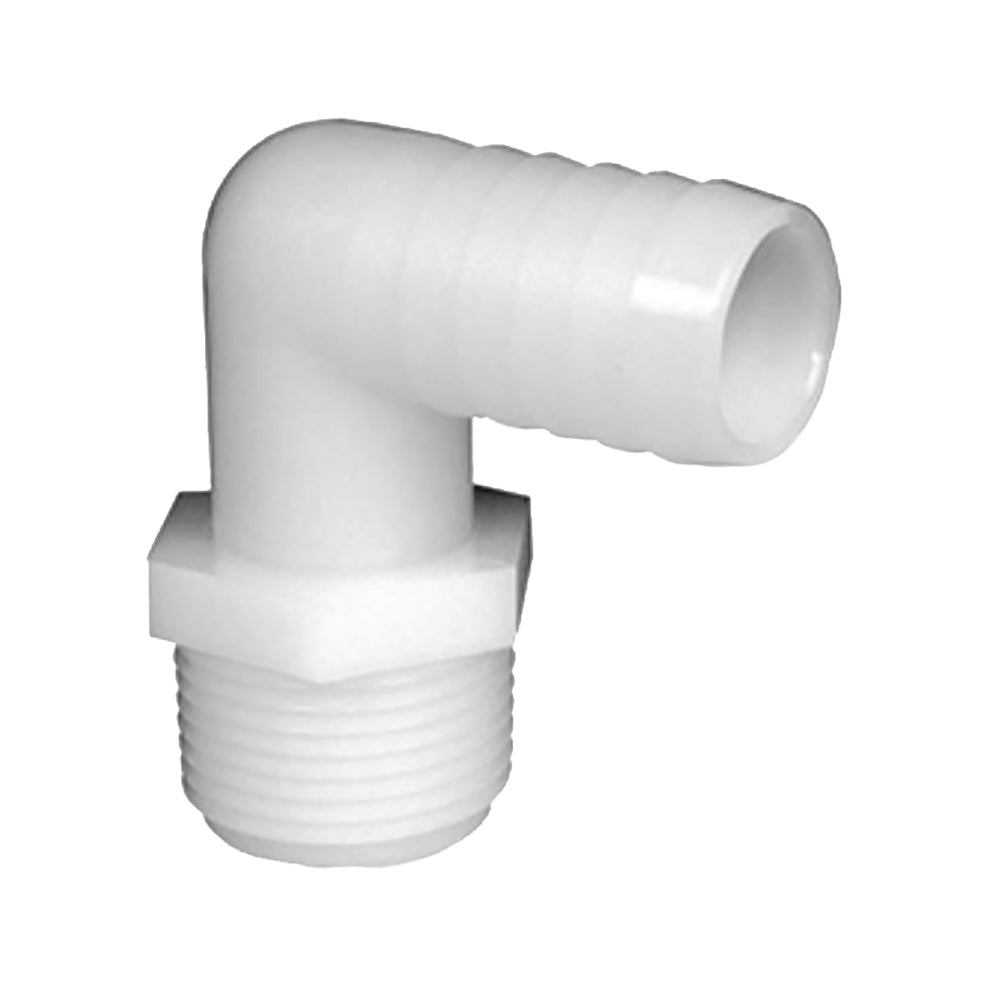 Mate Series Elbow Adapter EL3812