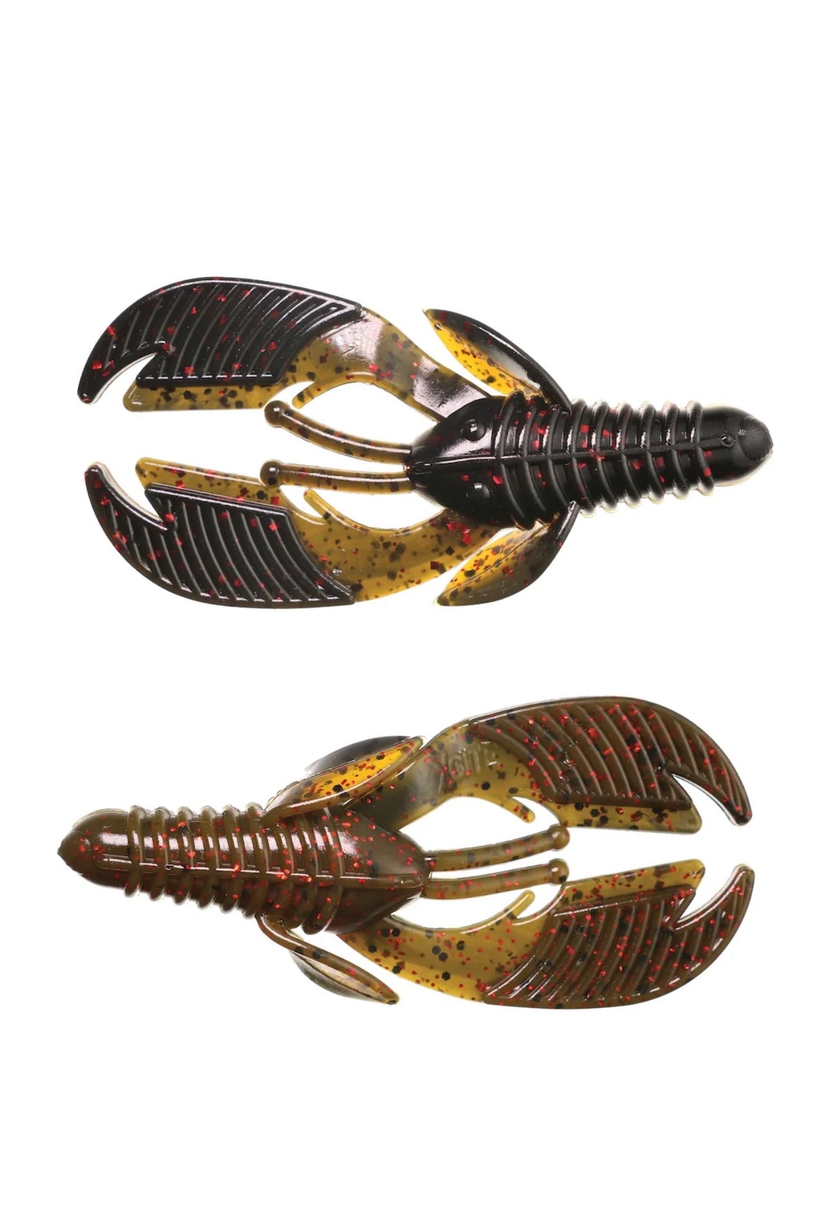 Xcite Baits 3" Raptor Tail Chunk