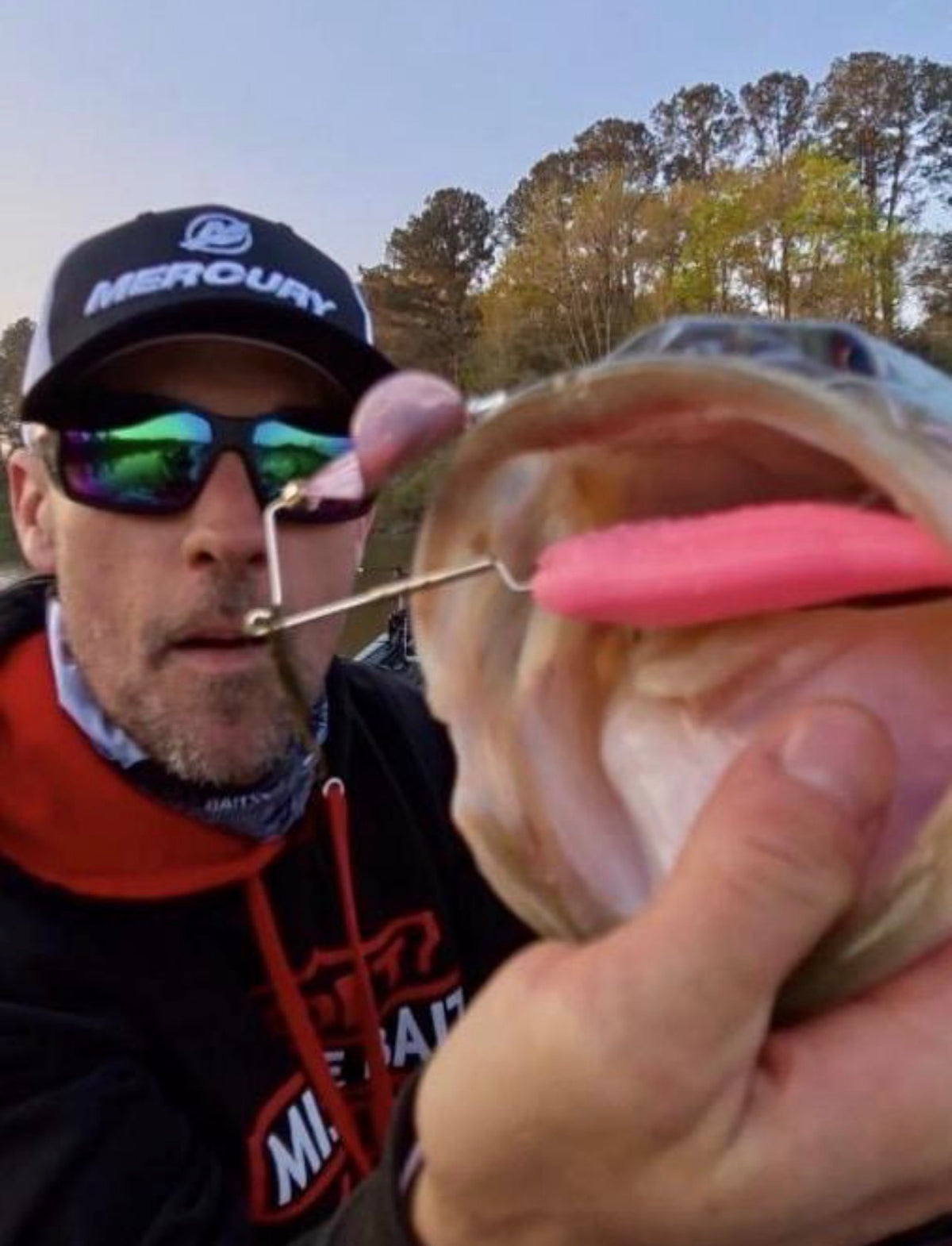 Missile Baits Buzz Wagon 5/16-Ounce Buzzbait