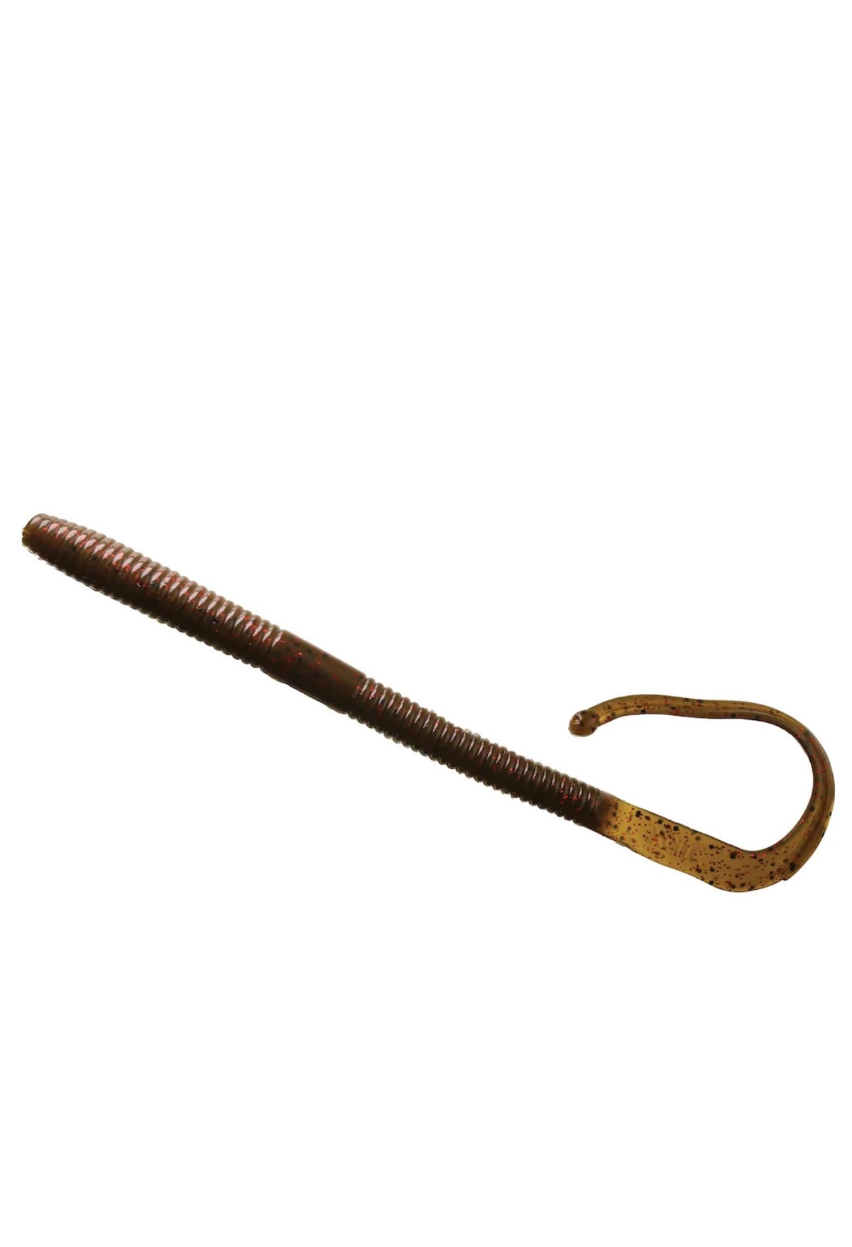 Xcite Baits Raptor Tail Ribbon Tail Worm – 7" & 10"