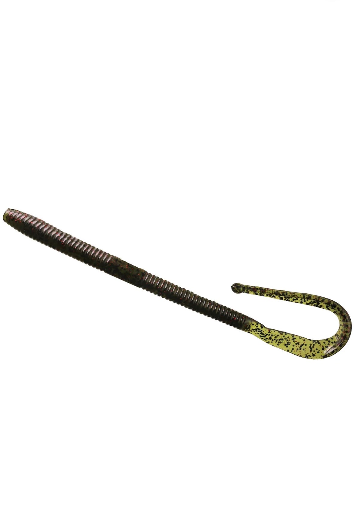Xcite Baits Raptor Tail Ribbon Tail Worm – 7" & 10"