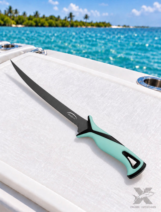 Danco Pro Series 9-Inch Fillet Knife