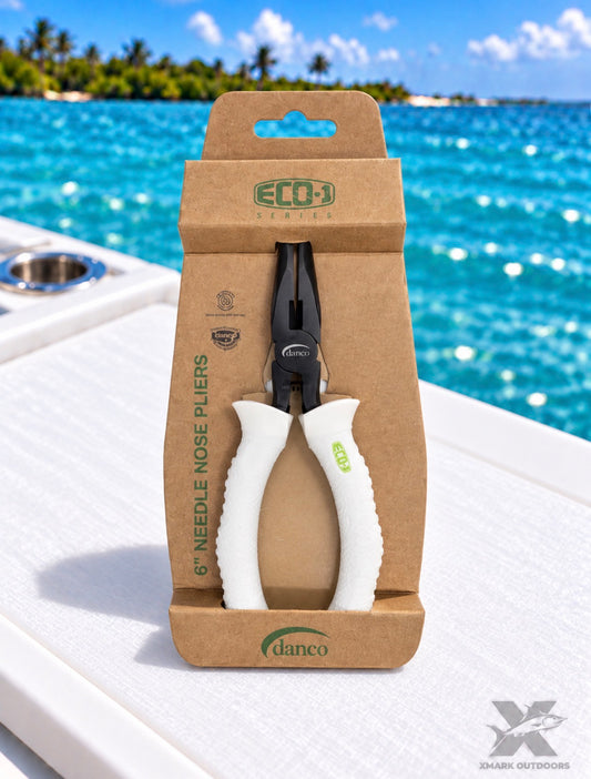 Danco ECO-1 Carbon Steel Pliers