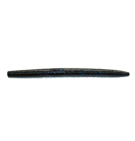 Gambler Fat Ace Black Blue Glitter 5pk