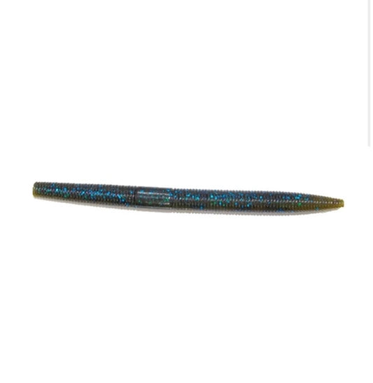 Gambler Fat Ace Green Pumpkin Black Blue 5pk