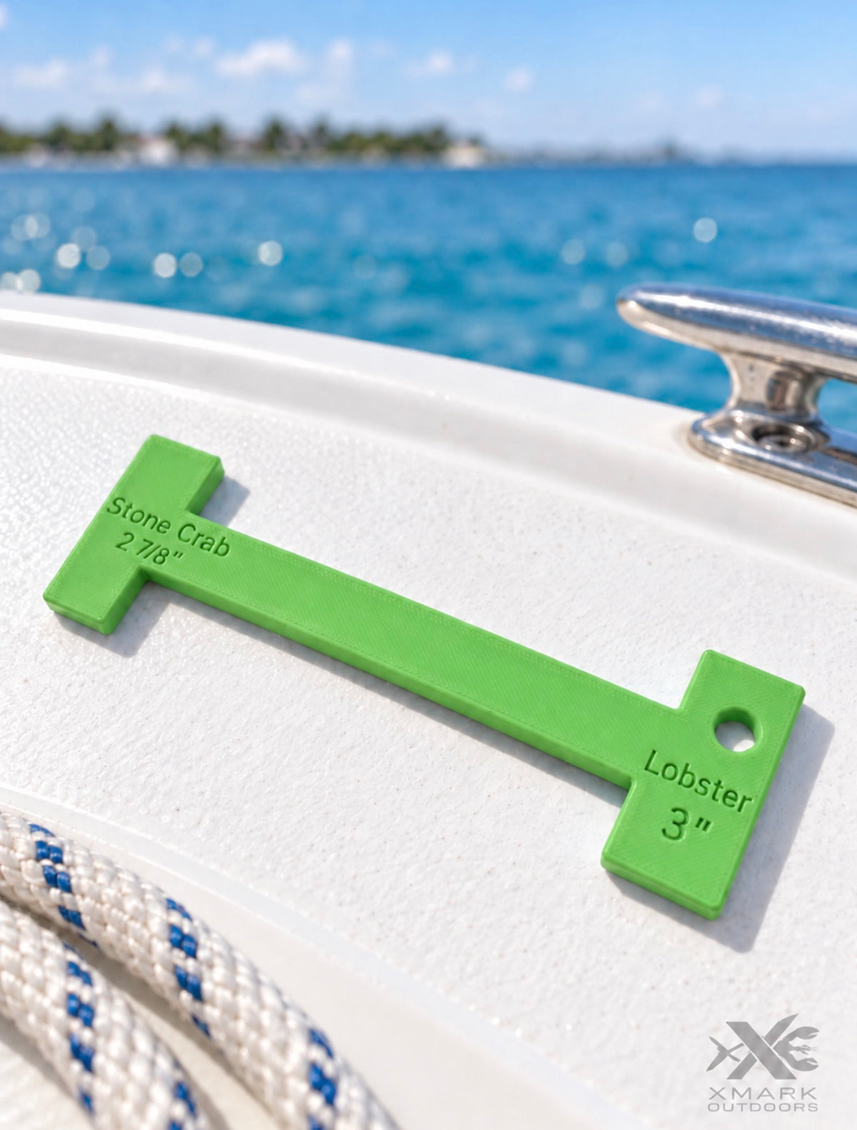 Evolution Lobster & Stone Crab Gauge