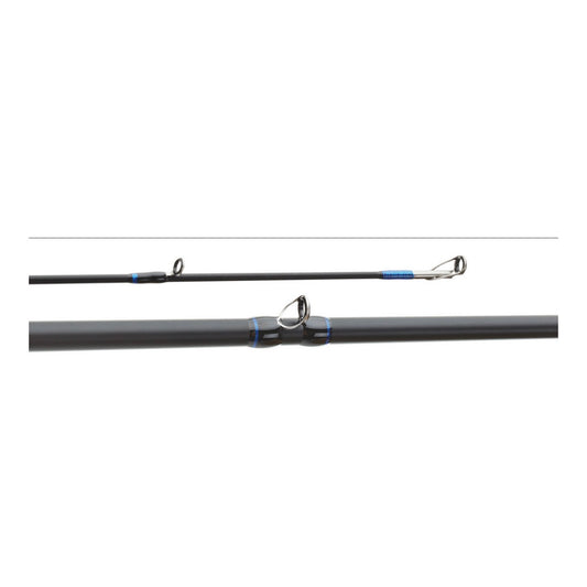 Mustad Brandon Lester Instinct Baitcaster 7’4” Medium